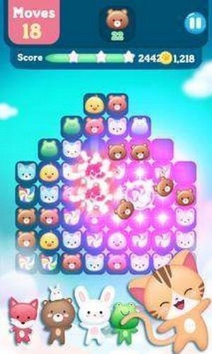 狂热的小猫2