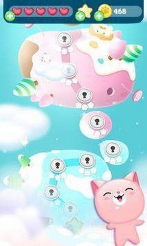 狂热的小猫3