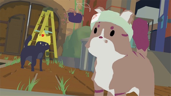 可爱猫猫大乱斗小米版1
