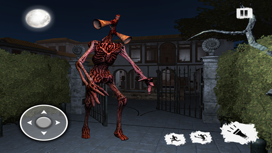 海妖头怪物20211