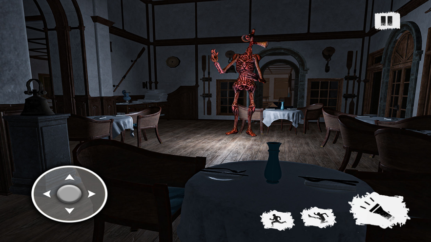 海妖头怪物20212