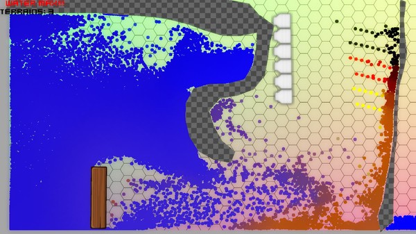 水沙盒1