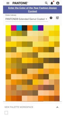 Pantone Connect2