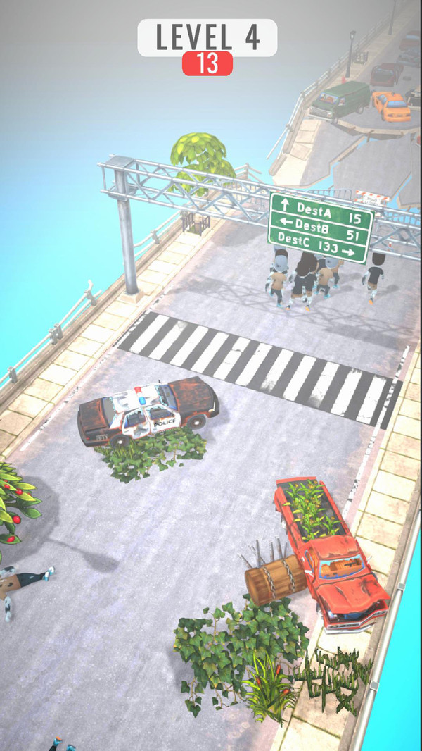 僵尸部落20212