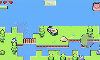 浮岛物语内置菜单1