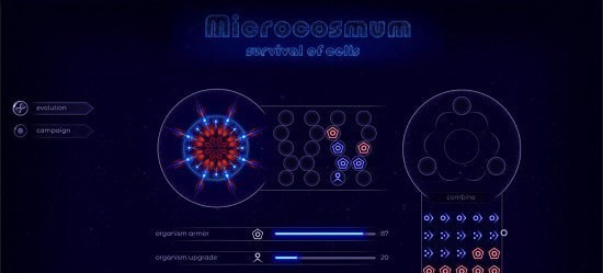 微生物细胞模拟器1