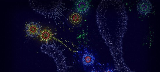 微生物细胞模拟器2