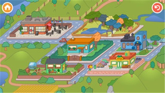 托卡小镇新生儿1