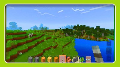 我的合成世界全版3