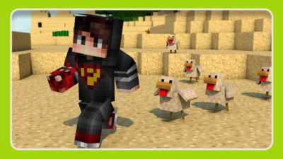 我的合成世界全版