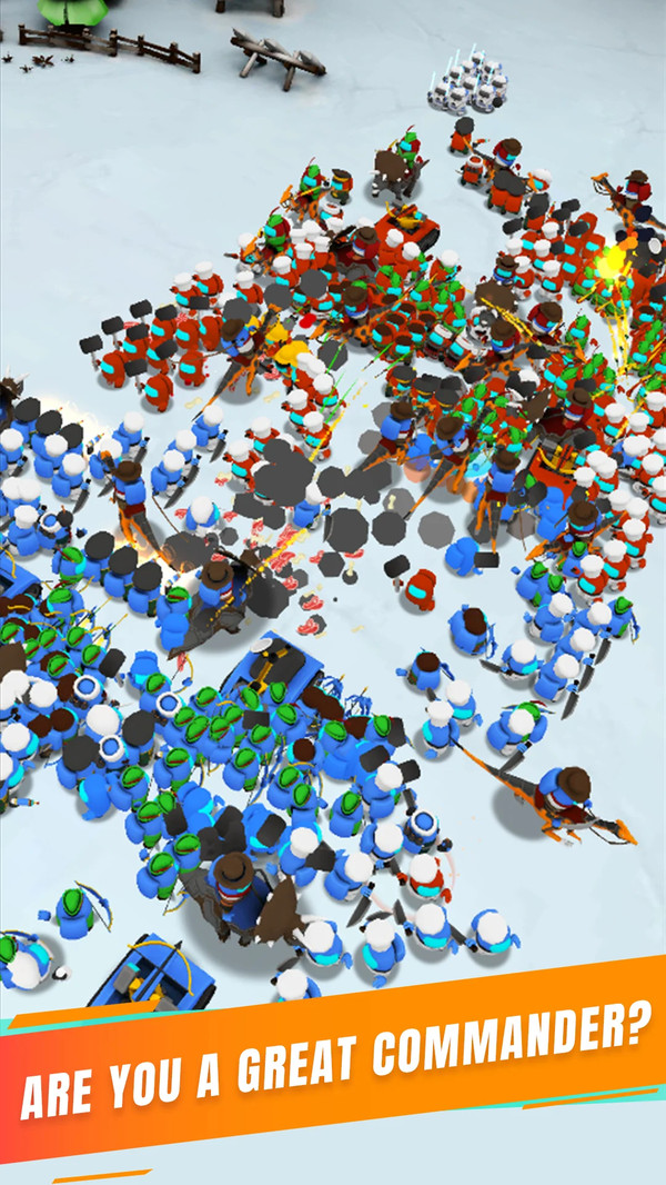 冒名顶替者大战3