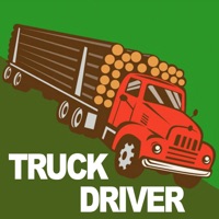 铁的超级英雄卡车人