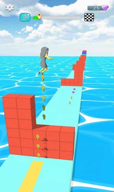 高跟我贼美3