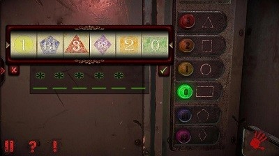 太平间恐怖记忆0