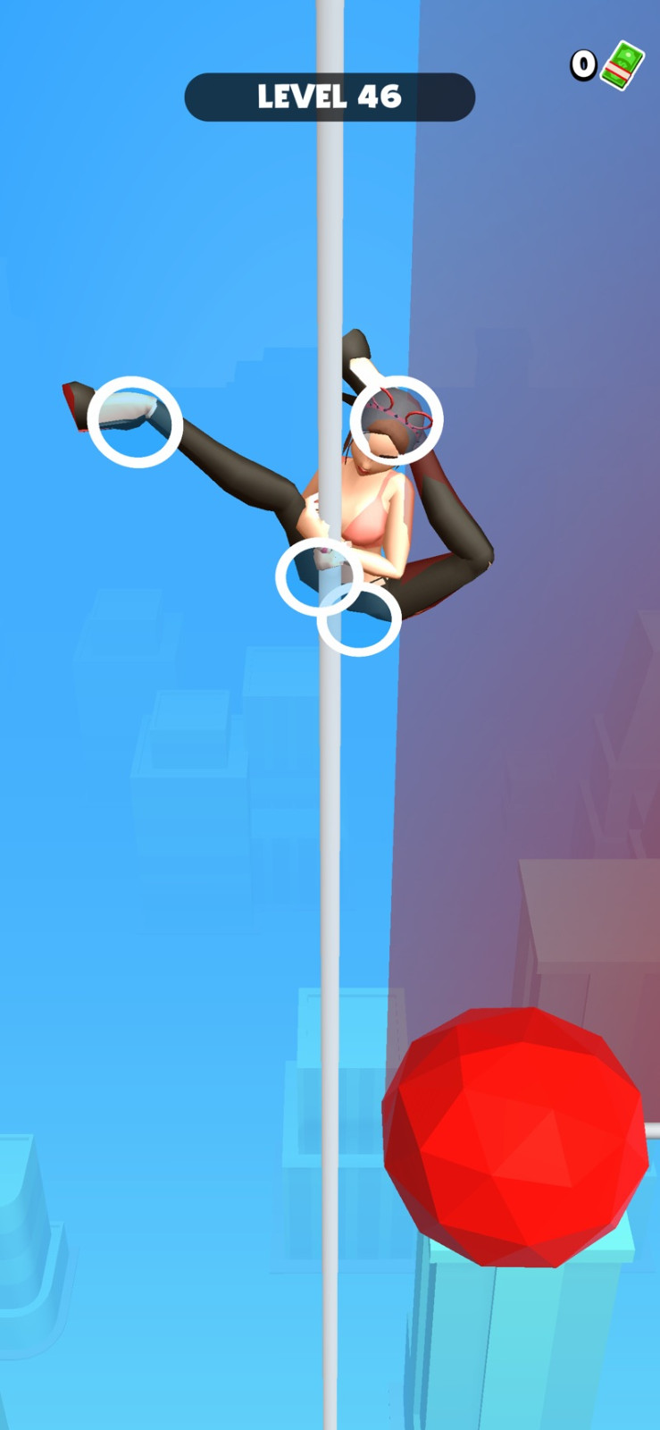 钢管舞3D2