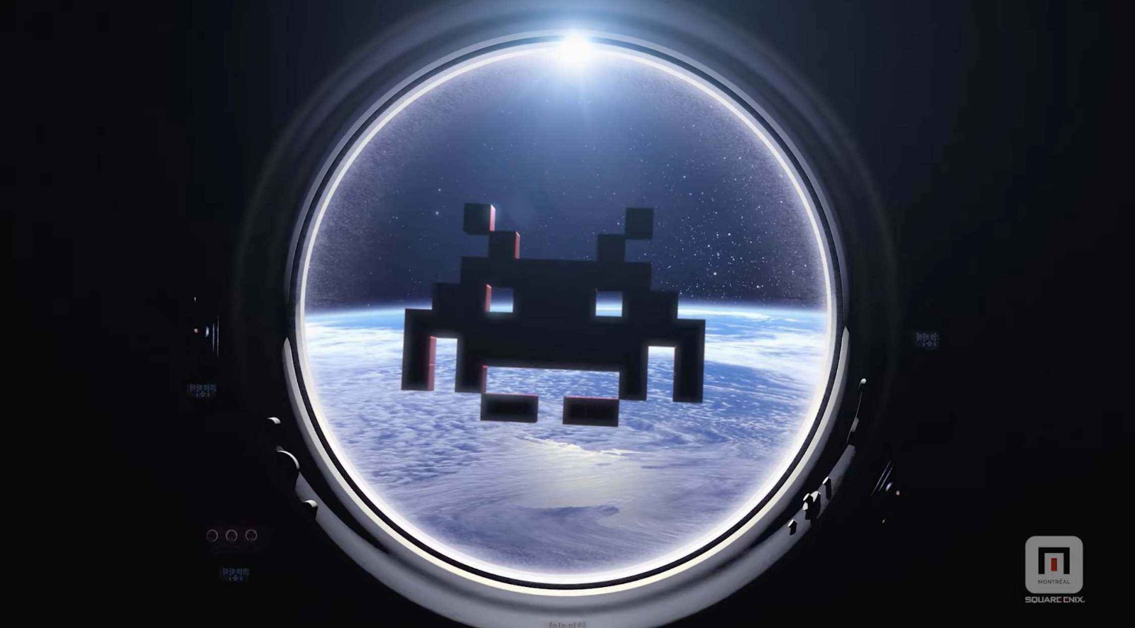 Space Invaders2