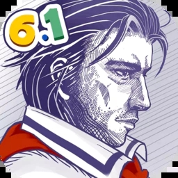 阿瑞斯病毒全图纸