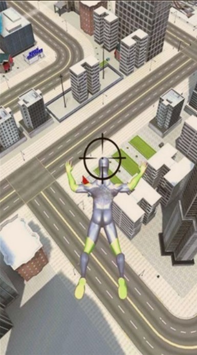 忍者蜘蛛盾英雄0