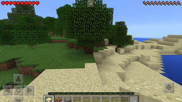 叶枫我的世界贝爷生存