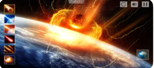 星球毁灭爆炸模拟‪器2