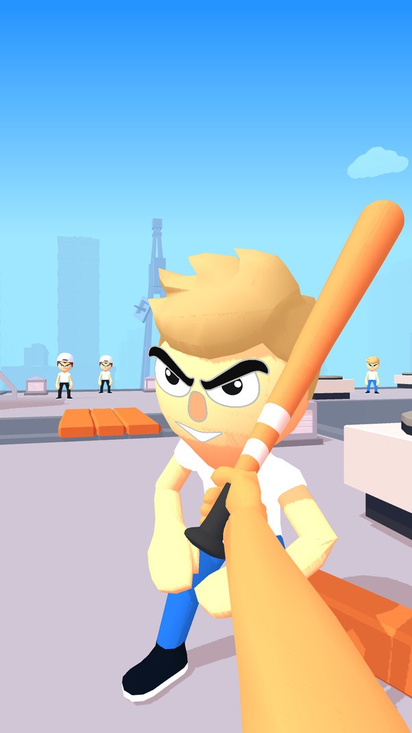 武器达人小米版0