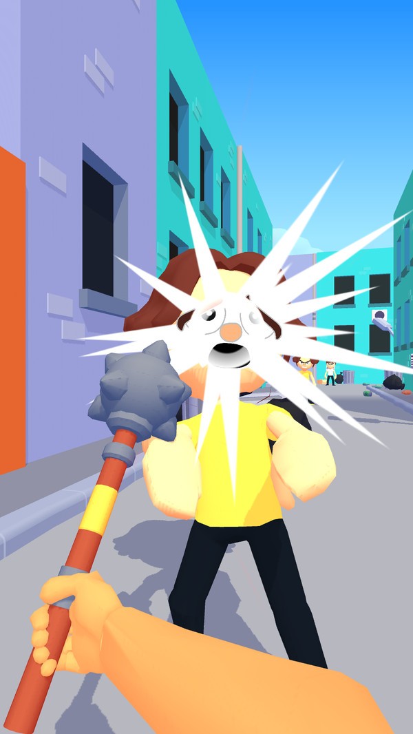 武器达人小米版1