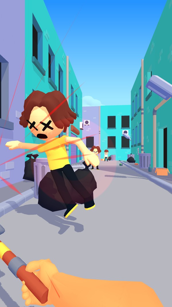 武器达人小米版2