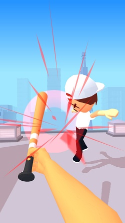 武器达人小米版