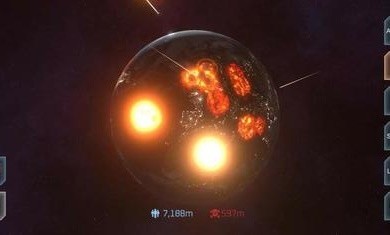 星球毁灭模拟器51