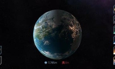 星球毁灭模拟器5
