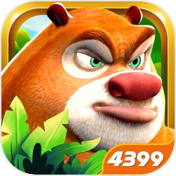 熊出没森林勇士1.3.2