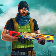 第一人称射击现代反战战‪斗