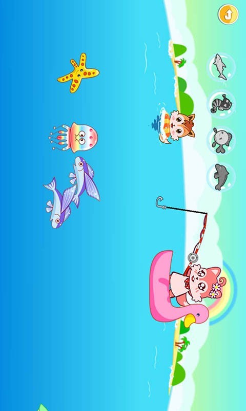 宝宝乐园春夏秋冬5