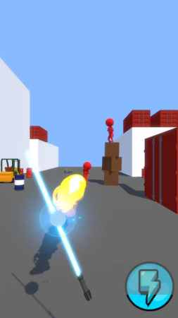 火柴人剑术大师0