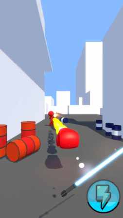 火柴人剑术大师2