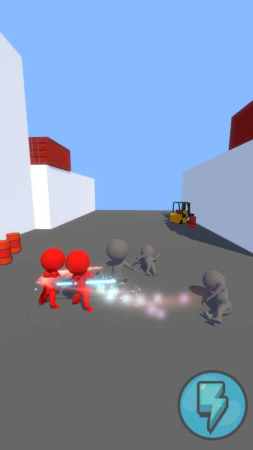 火柴人剑术大师3