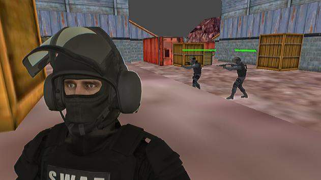 极端突击狙击手1