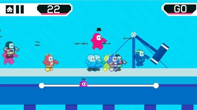 秋季英雄人中文版2