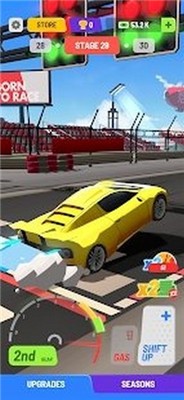 怠速赛车手3