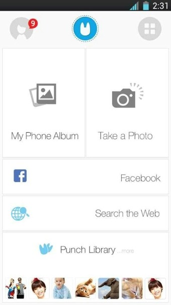 抠图神手(Photo Punch)1