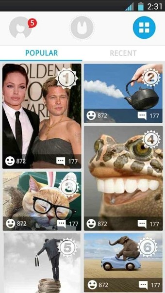 抠图神手(Photo Punch)2