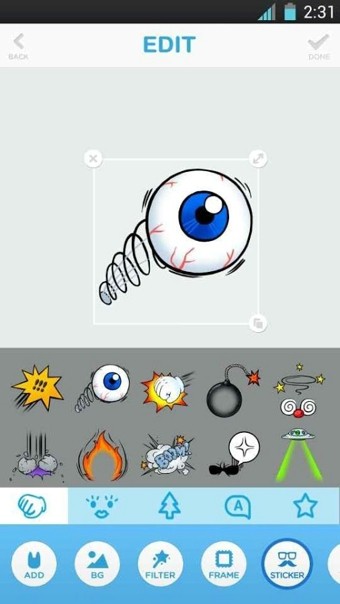 抠图神手(Photo Punch)4