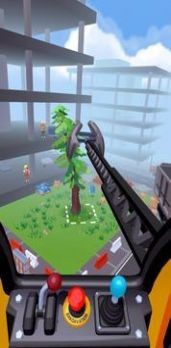杂工3D技巧1