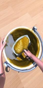 杂工3D技巧3