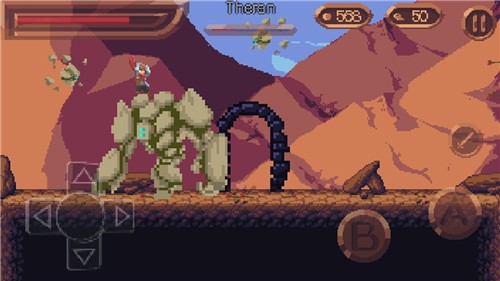 完整无缺的灵魂0