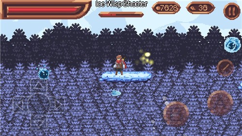 完整无缺的灵魂1