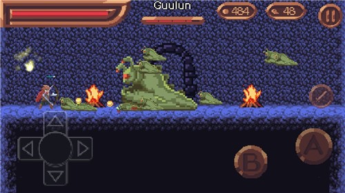 完整无缺的灵魂2