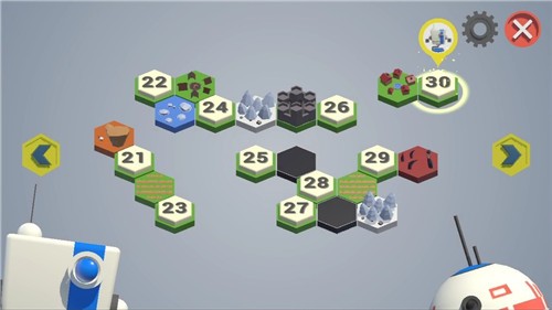 油漆路3