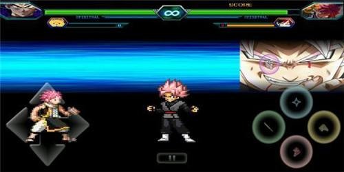 死神vs火影全人物版本2