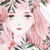 涂色花园小游戏